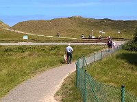 Nordsee 2017 Joerg (42)  Spaziergang durch die Dnenlandschaft von Norderney